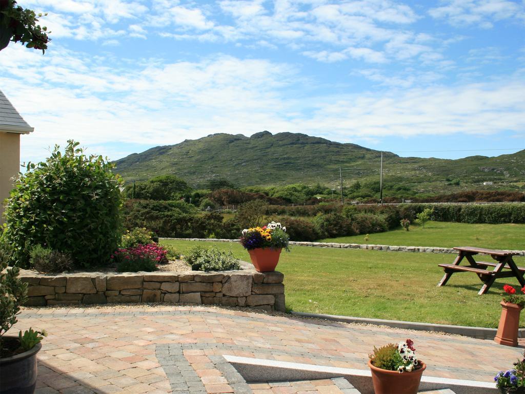 Rush Lake House Bed and Breakfast Clifden Pokój zdjęcie