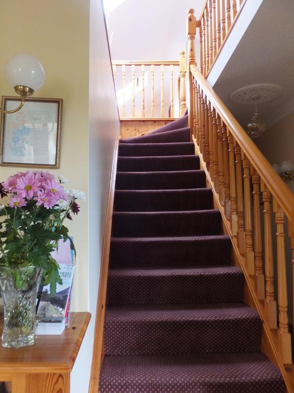 Rush Lake House Bed and Breakfast Clifden Pokój zdjęcie